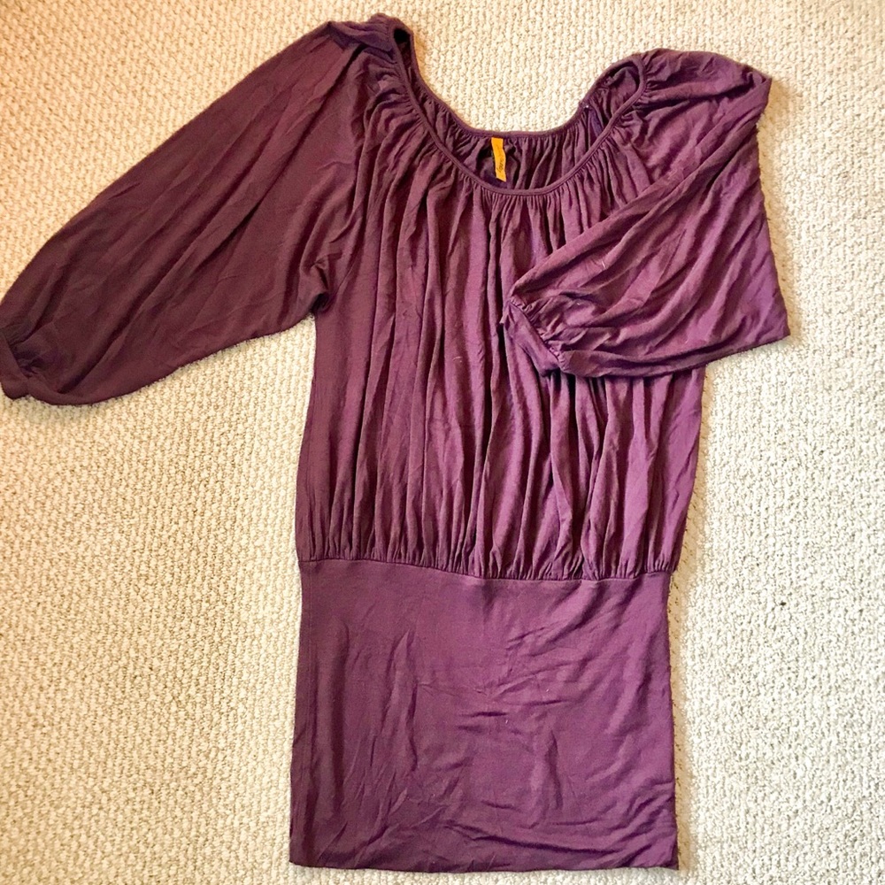 Rachel Pally Mini Dress